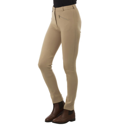 Classic Beige Jodhpurs
