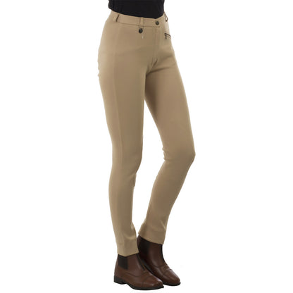 Classic Beige Jodhpurs