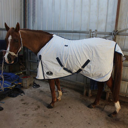 Unicorn Ripstop Cotton Regular Horse Rug