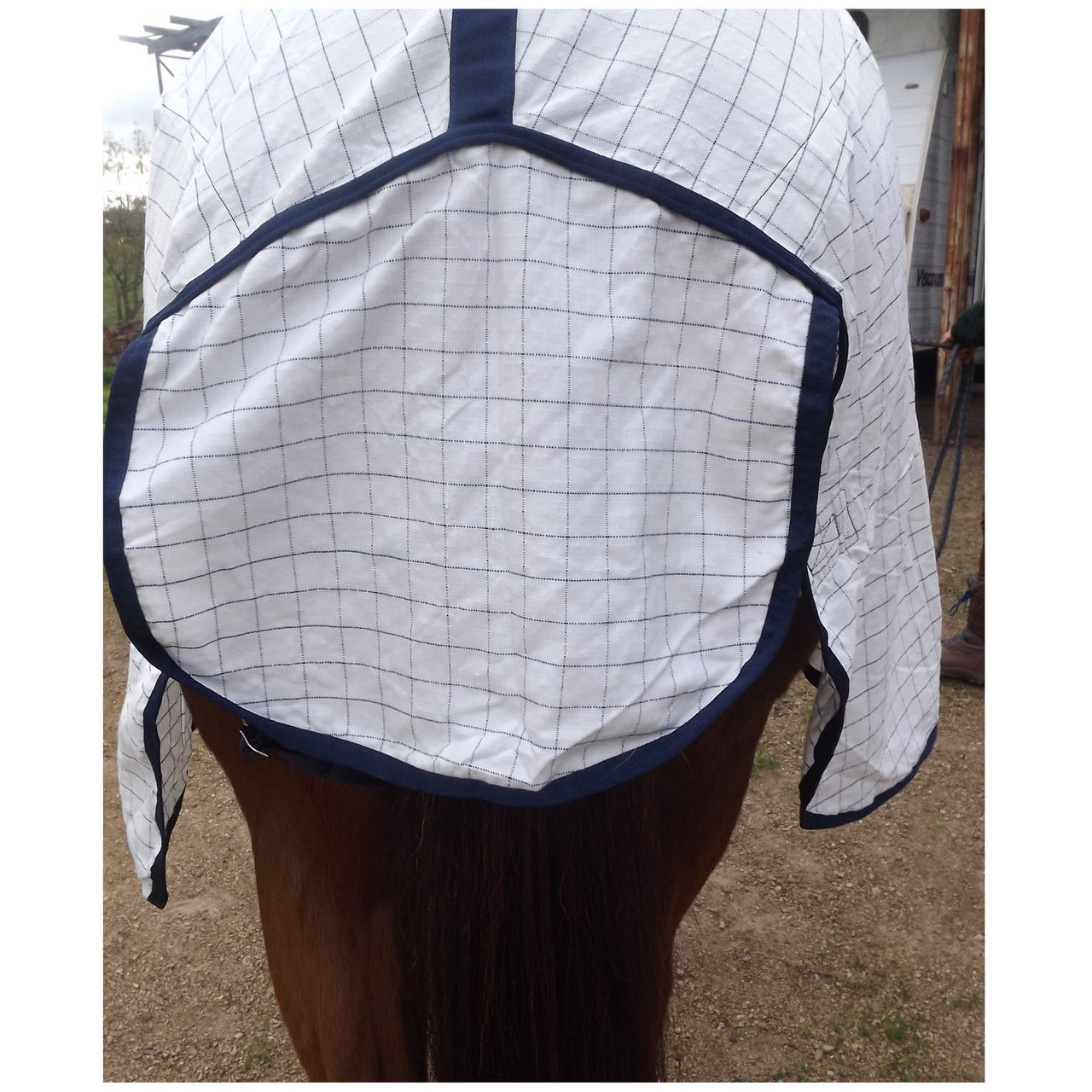 Unicorn Ripstop Cotton Regular Horse Rug