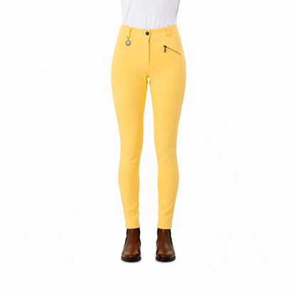 Classic Banana Jodhpurs